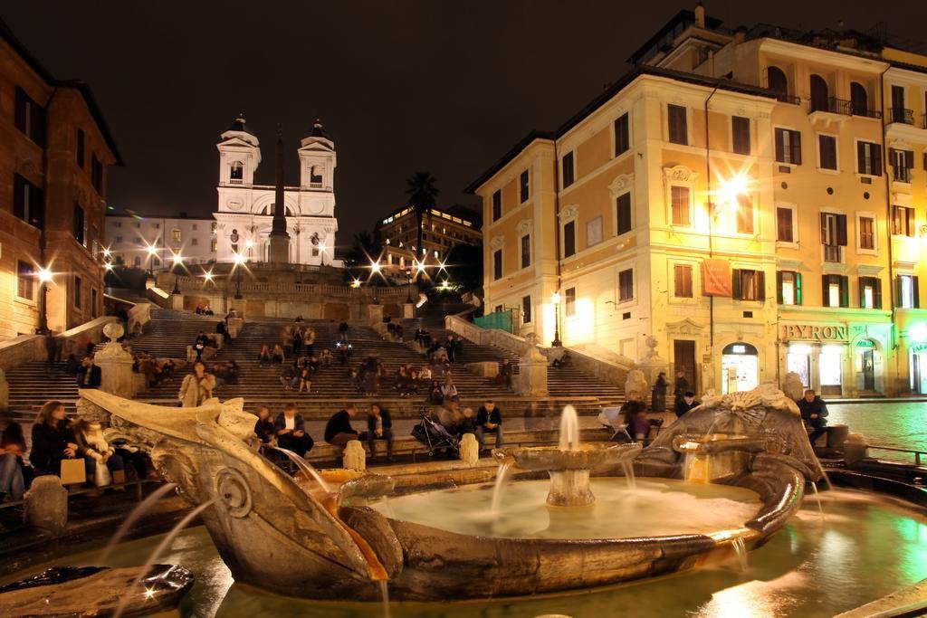 Condotti Palace 4* Rome