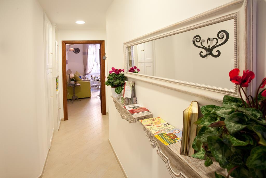 Il Di Amelia Bed & Breakfast Rome