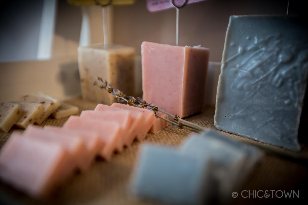 Chic & Town Luxury Bed & Breakfast Roma