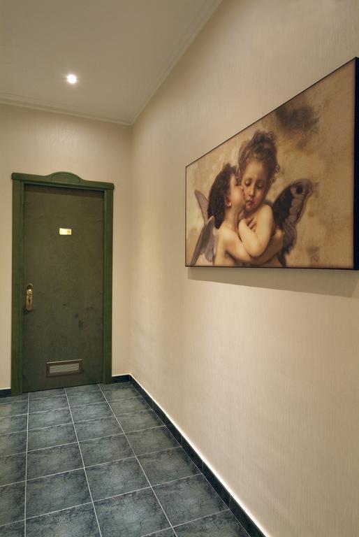 Argentina Hotel 3*