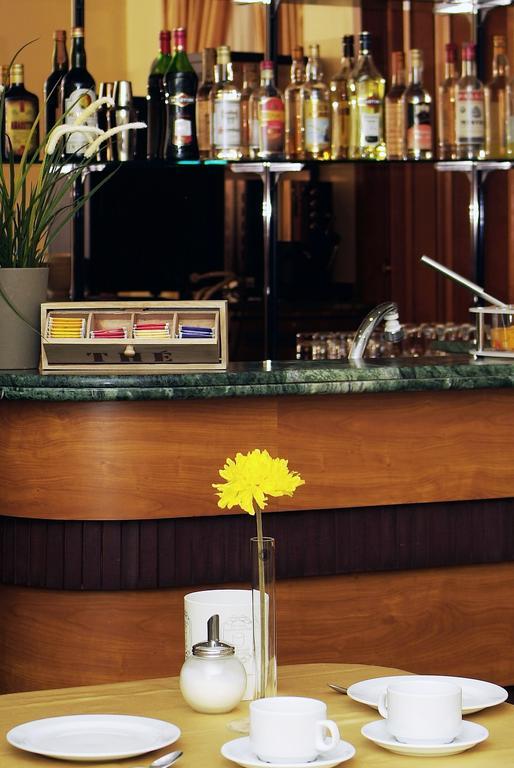 Argentina Hotel Rome