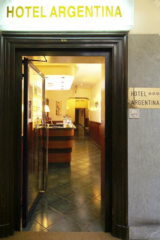 Argentina Hotel