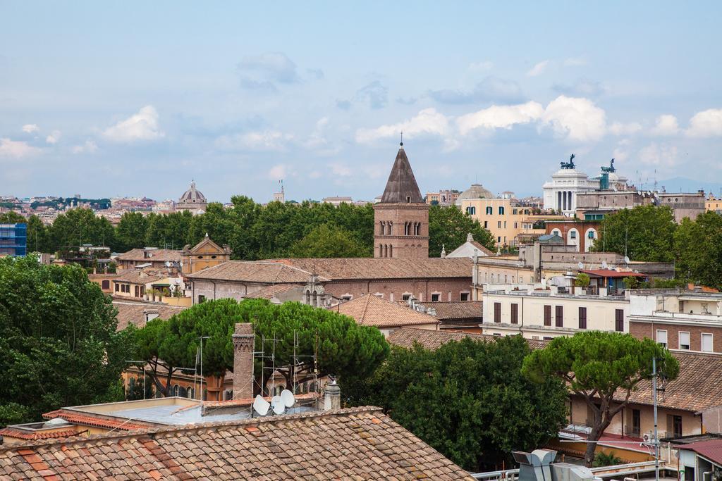 Ripa 145 In Trastevere Maison d'hôtes