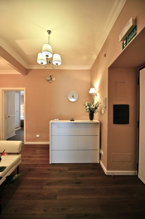 Casa de hóspedes Rim Rooms Roma