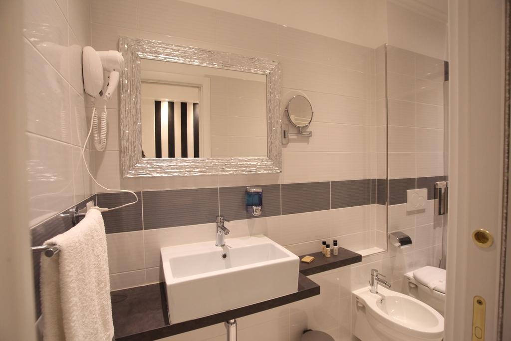 Interno 7 Luxury