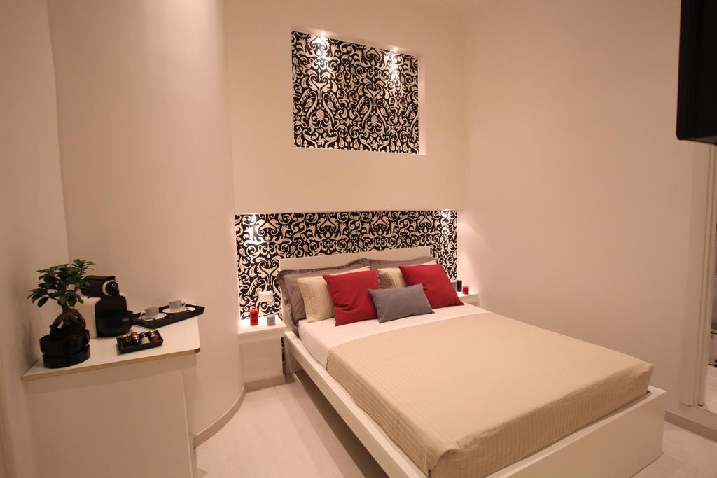 Interno 7 Luxury Casa de hóspedes Roma