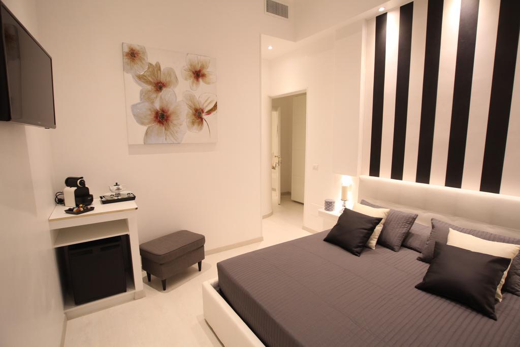 Interno 7 Luxury 2*