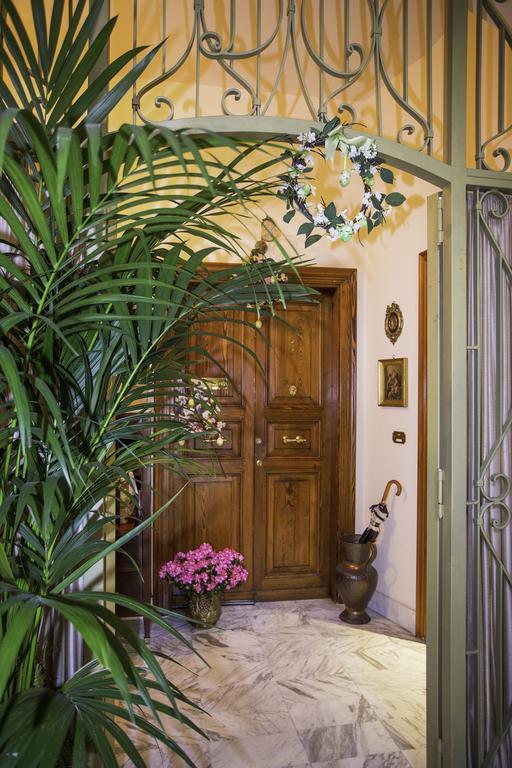 Bed & Breakfast Casa Pariolina Rome