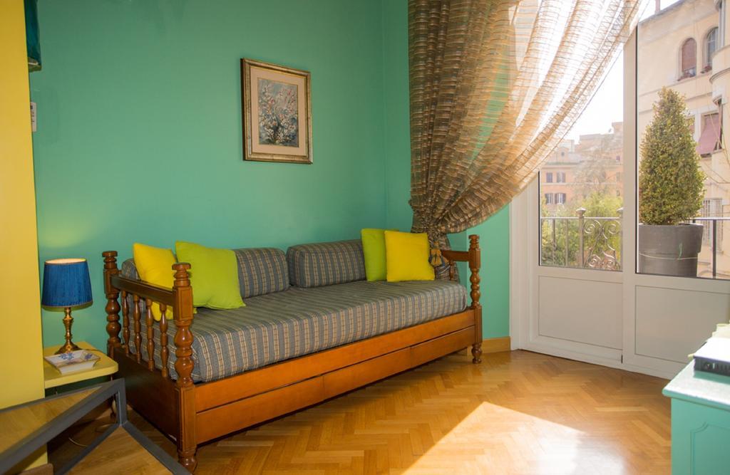 Casa Pariolina