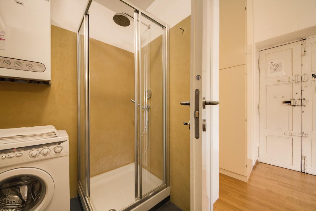 Ponte Testaccio Loft Appartement