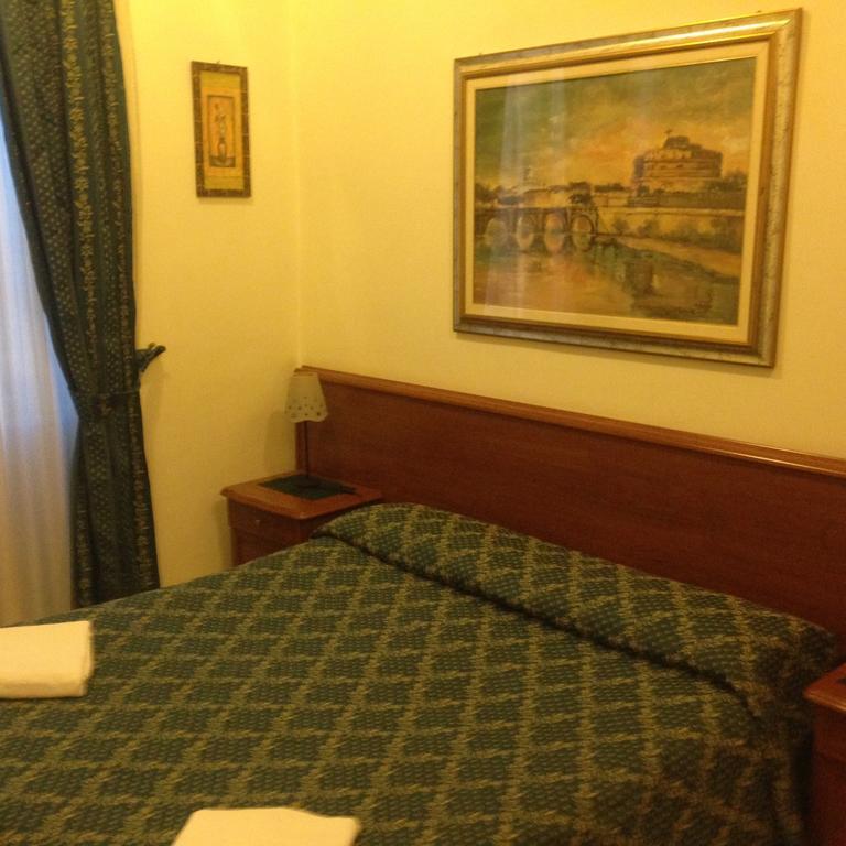 Bed & Breakfast Amoromaonline Rome