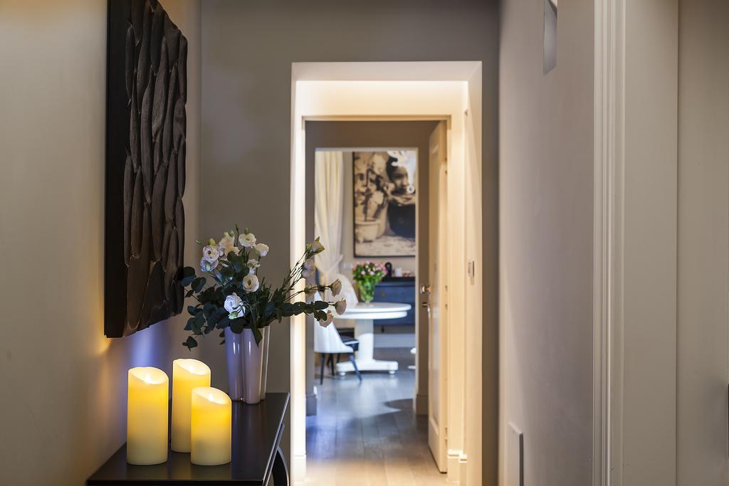 Guest house Pepoli9 Design Suites Rome 2*