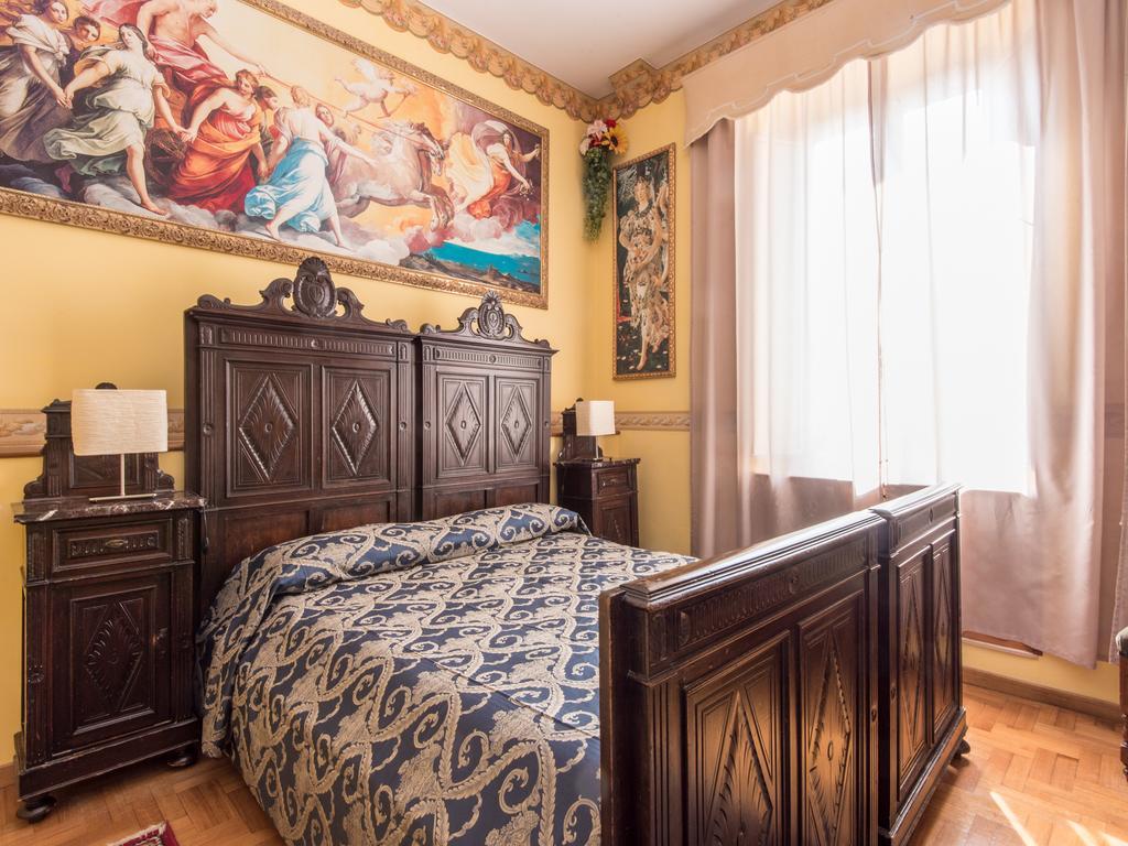 Guest house Residenza Risorgimento Rome