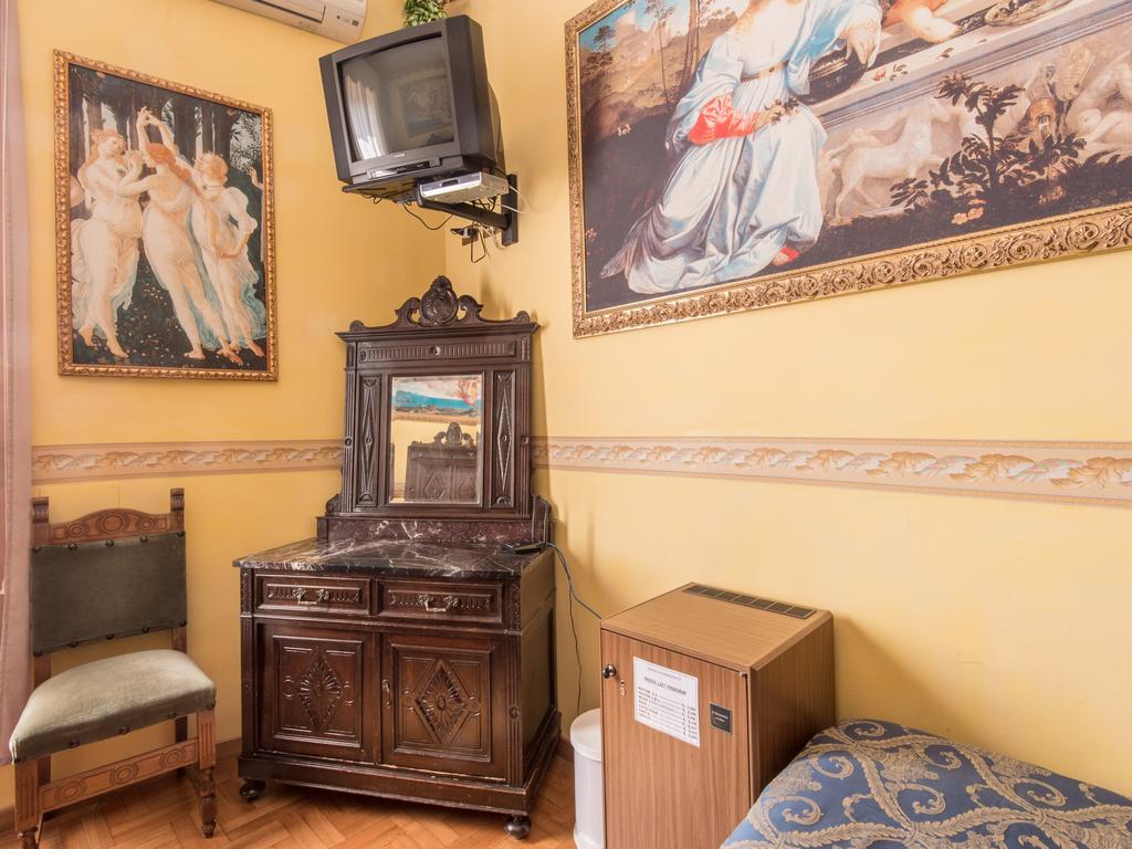 Residenza Risorgimento Guest house