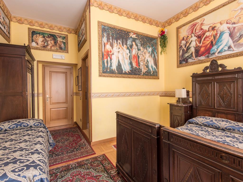 Guest house Residenza Risorgimento Rome