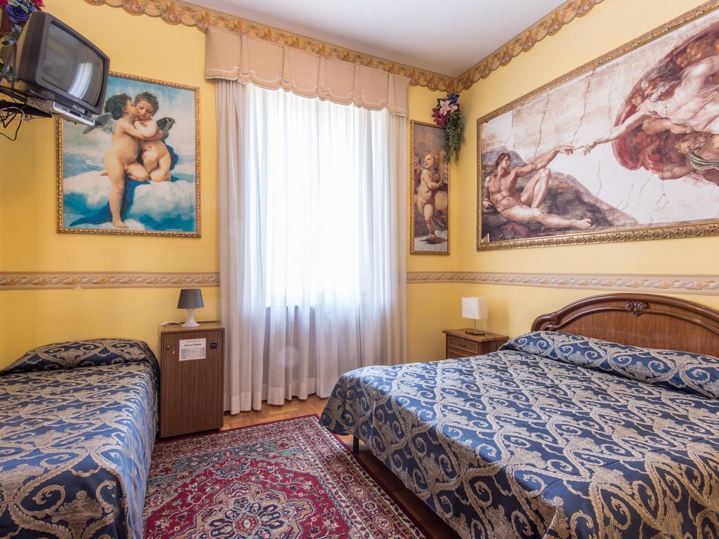 Residenza Risorgimento Guest house 2*