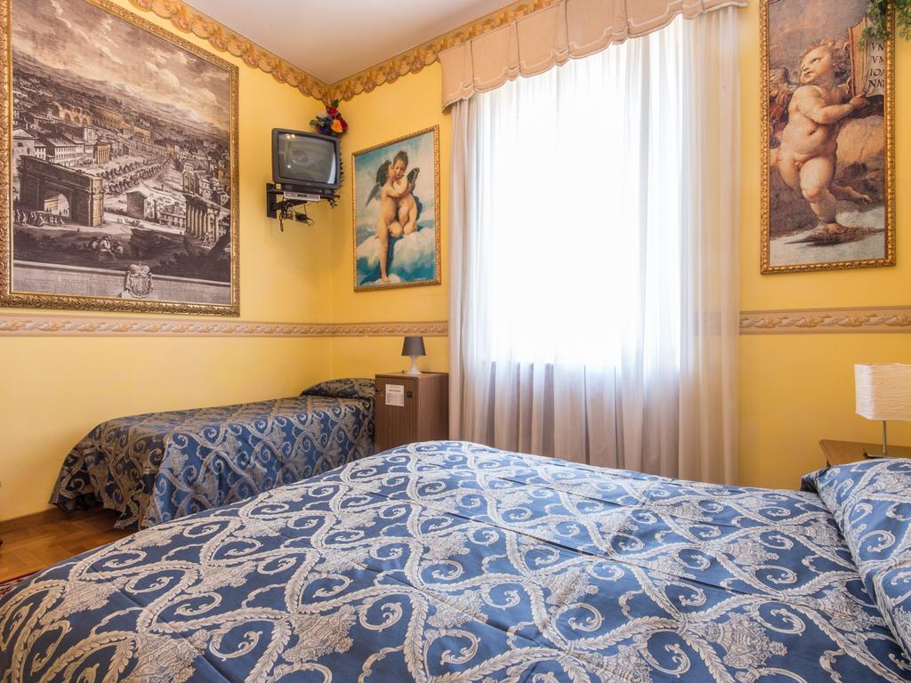 Residenza Risorgimento Rome