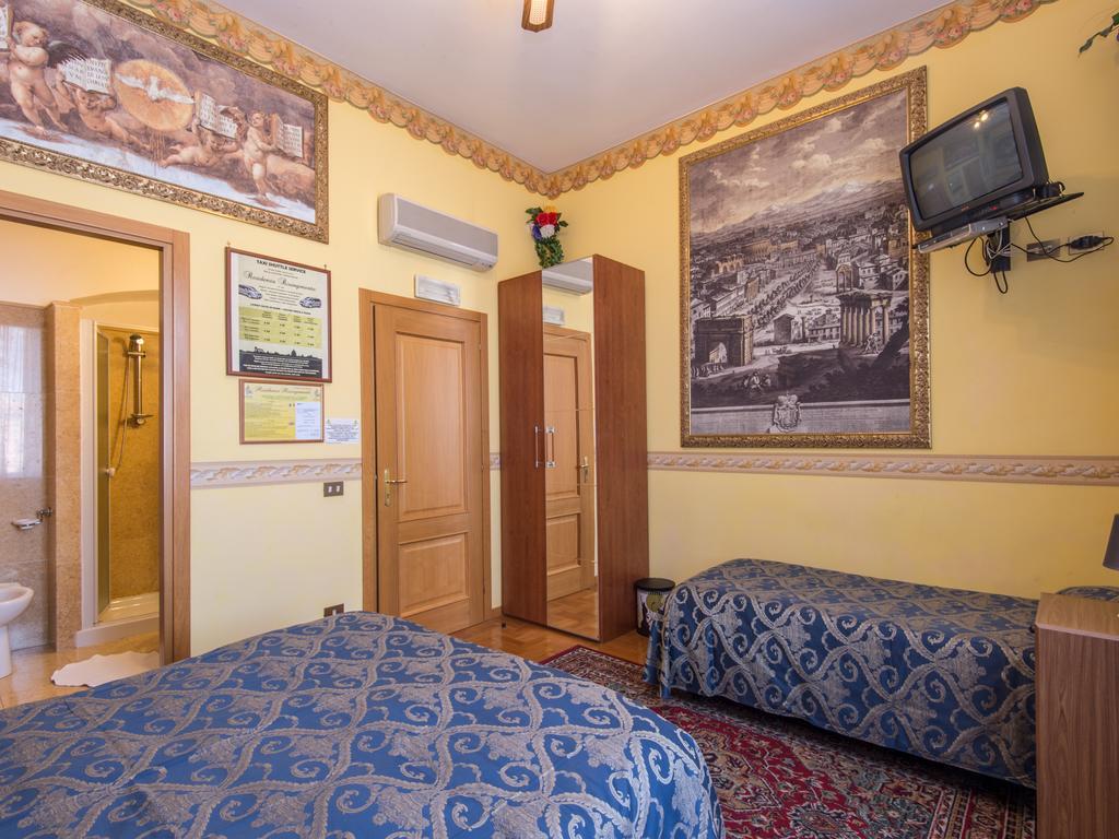 Residenza Risorgimento