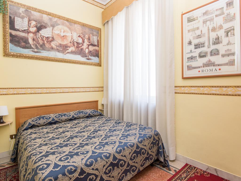 Residenza Risorgimento Guest house Rome