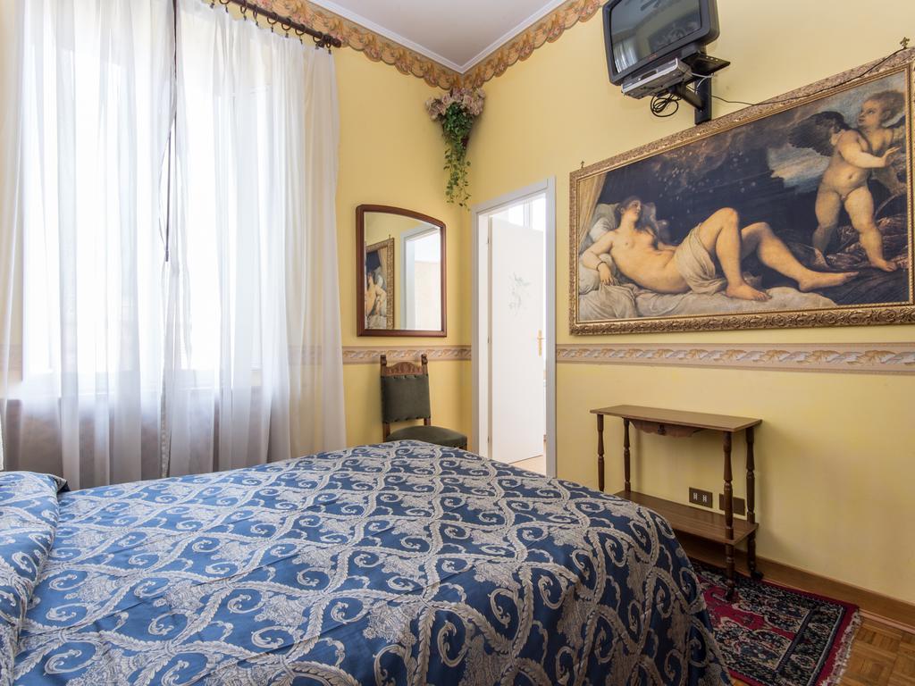 Residenza Risorgimento Guest house