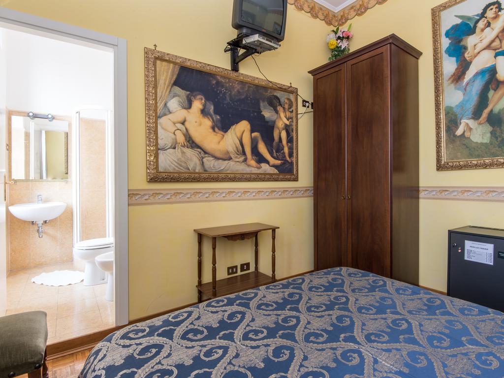 Guest house Residenza Risorgimento Rome