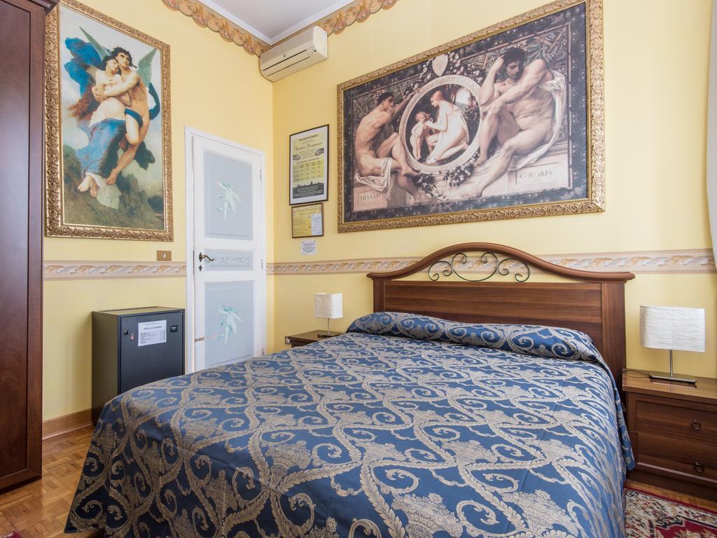 Guest house Residenza Risorgimento