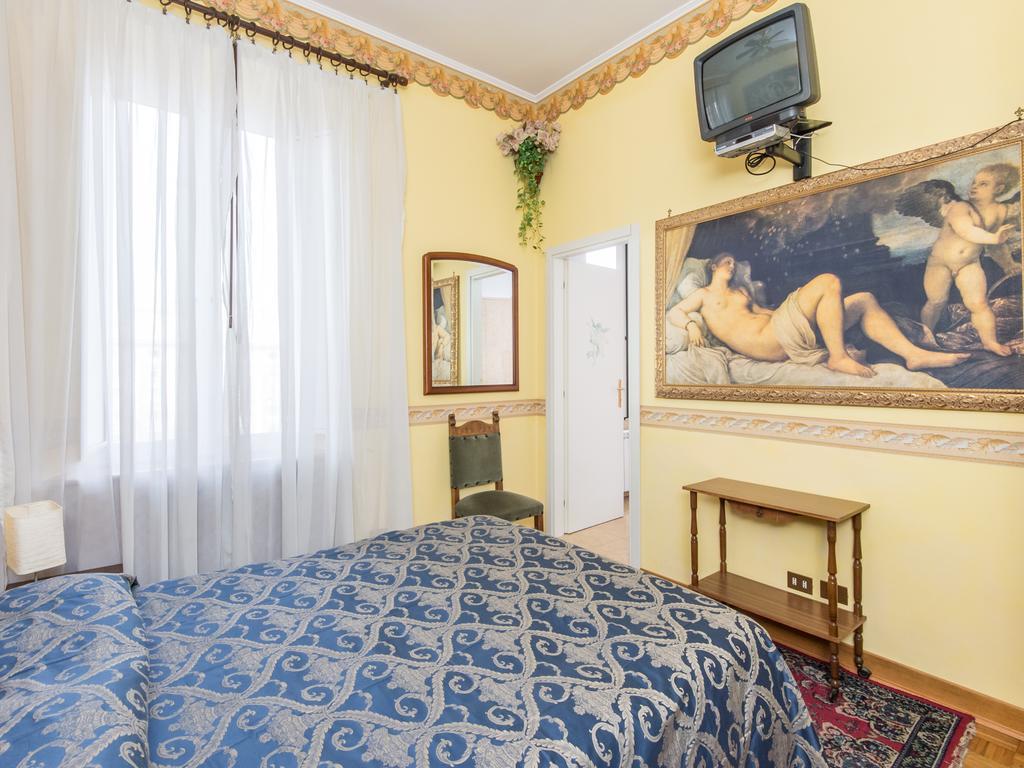 Residenza Risorgimento Rome