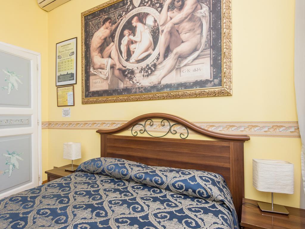 Residenza Risorgimento Guest house 2*