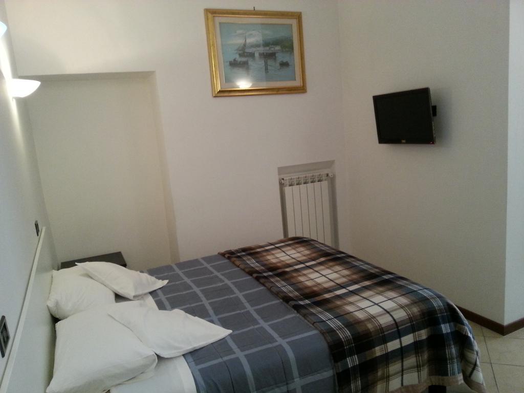 Bed & Breakfast Missi Rome