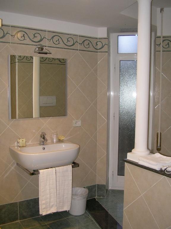 Eur Executive Rome