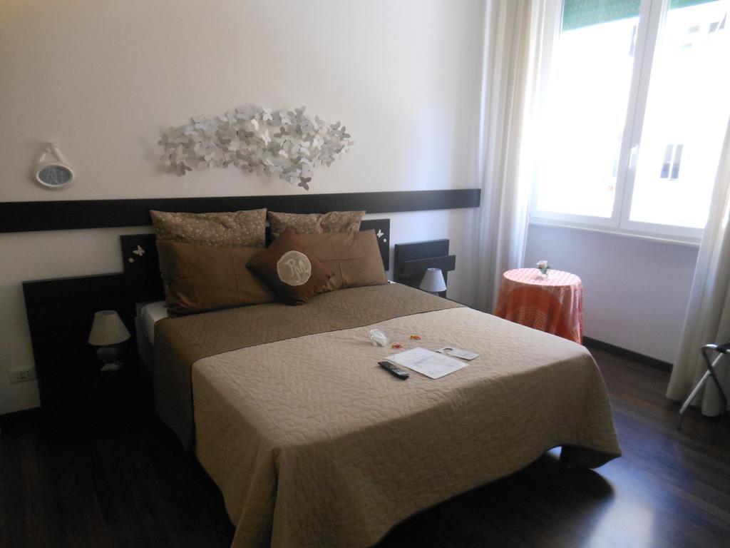 Residenza Il Magnifico Guest house 3*