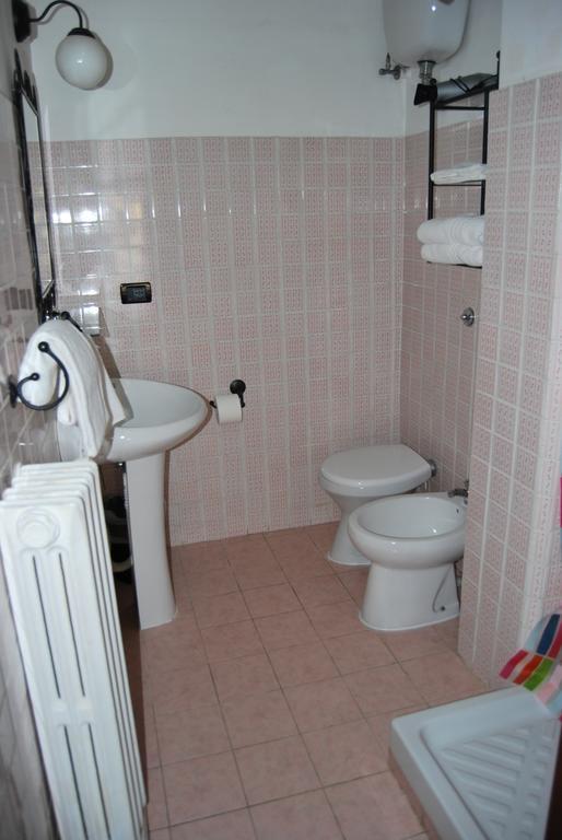 Bed & Breakfast City Room B&B