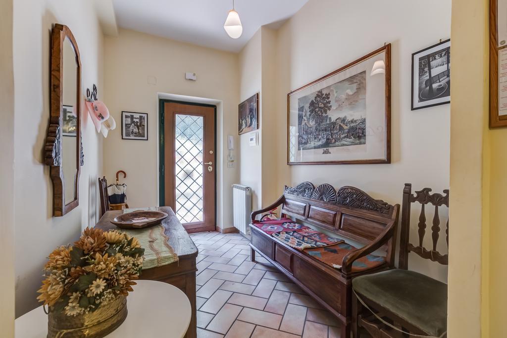 Casa Glorioso Appartement