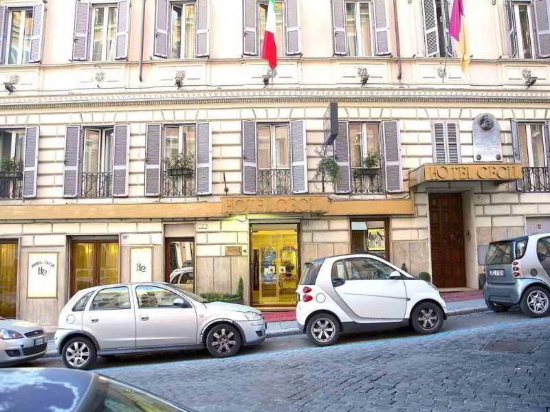 Cecil Hotel 3*