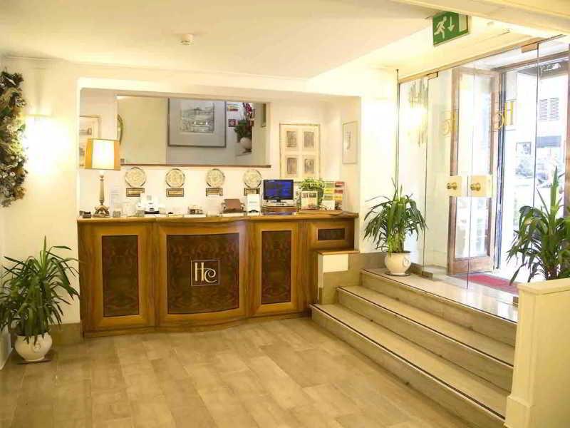 Cecil Hotel