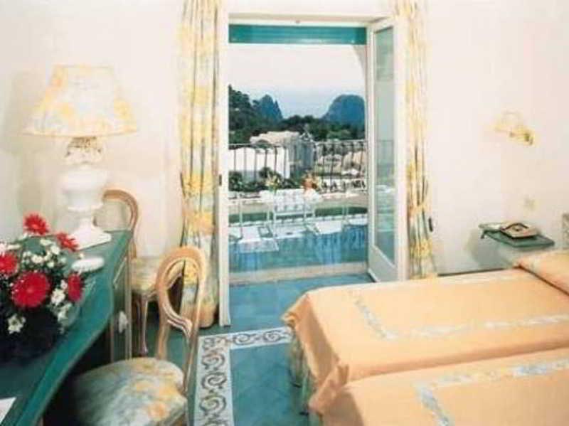 Hotel La Residenza 4*