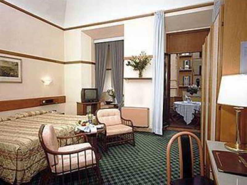 La Residenza 4*
