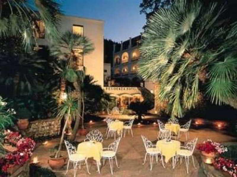 La Residenza Hotel 4*