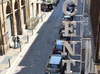Hotel Centro Rome