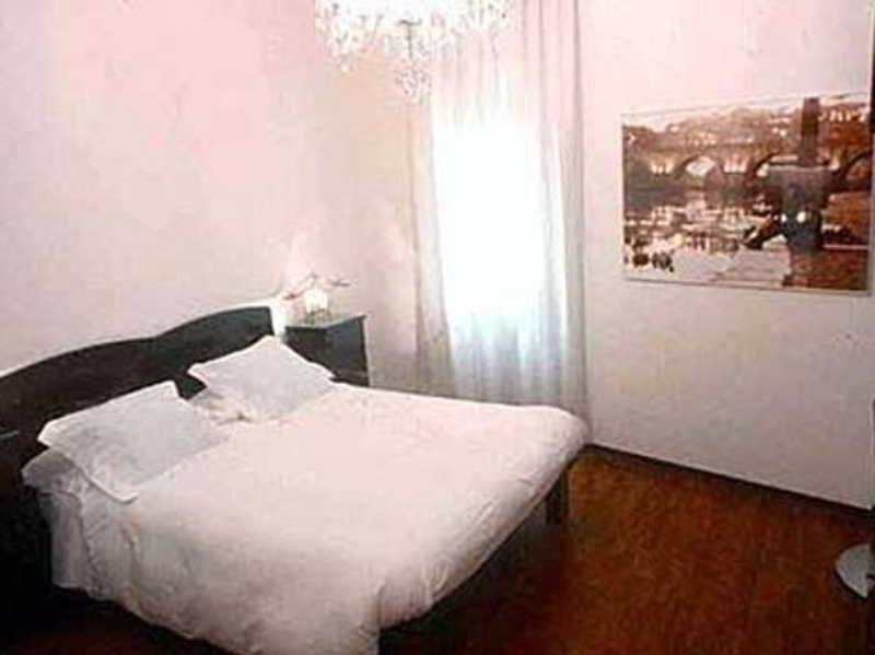 Appart hôtel Trevi