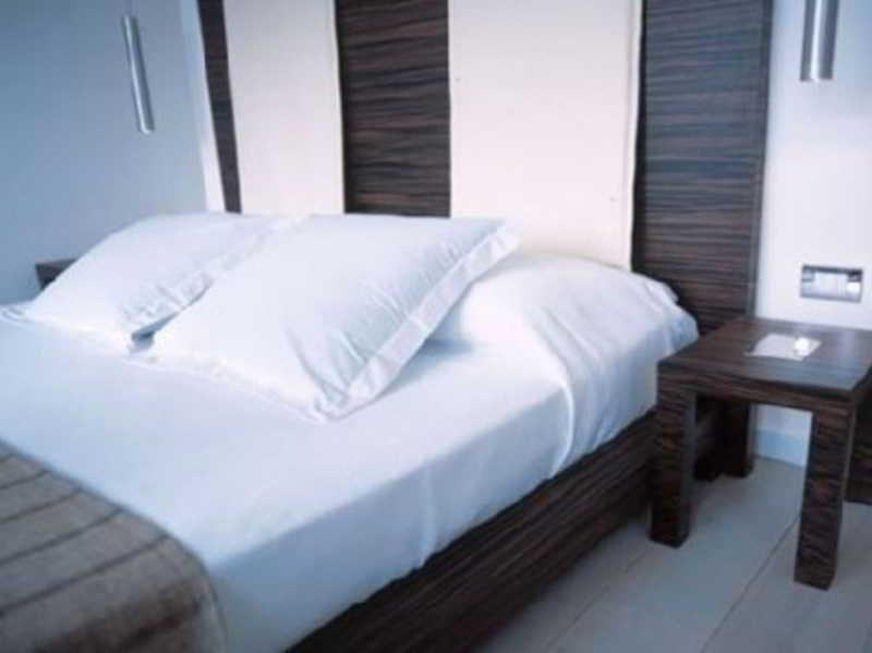 Trevi Aparthotel Rome