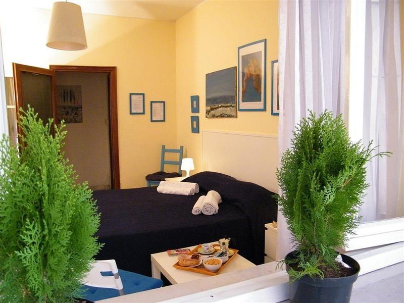 La Stella Di Hotel Rome