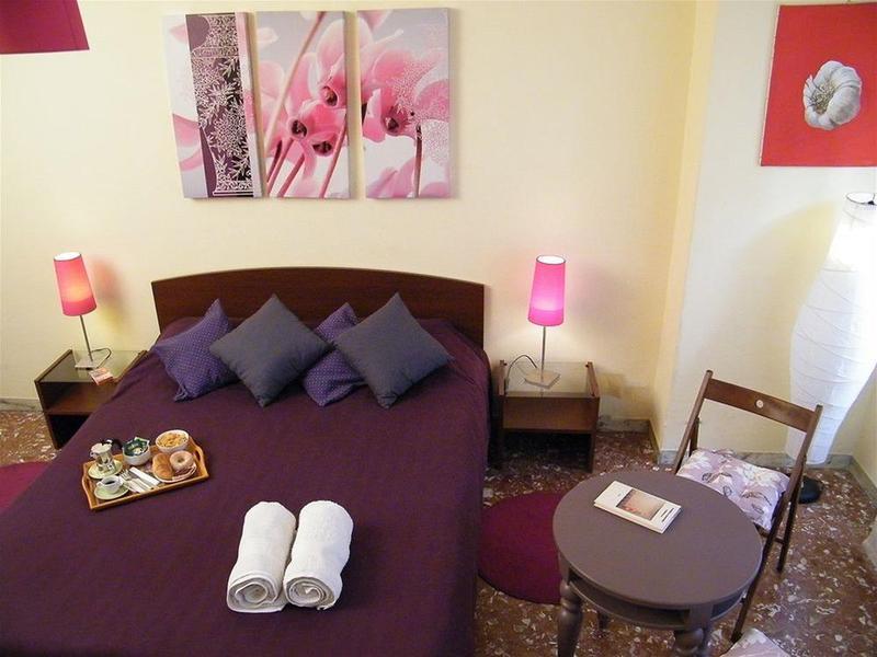 Hotel La Stella Di *