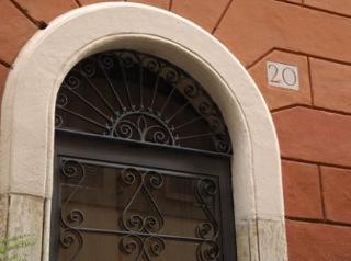 Residenza San Calisto Hotel 3*
