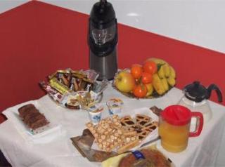 Hold - Luxury Acomodação com café da manhã  2*