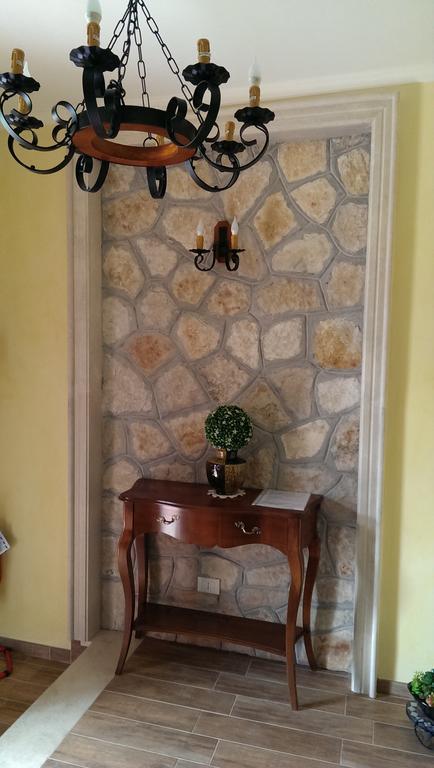 Casa Magini Maison d'hôtes Rome