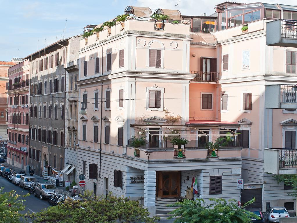 Museum Rome