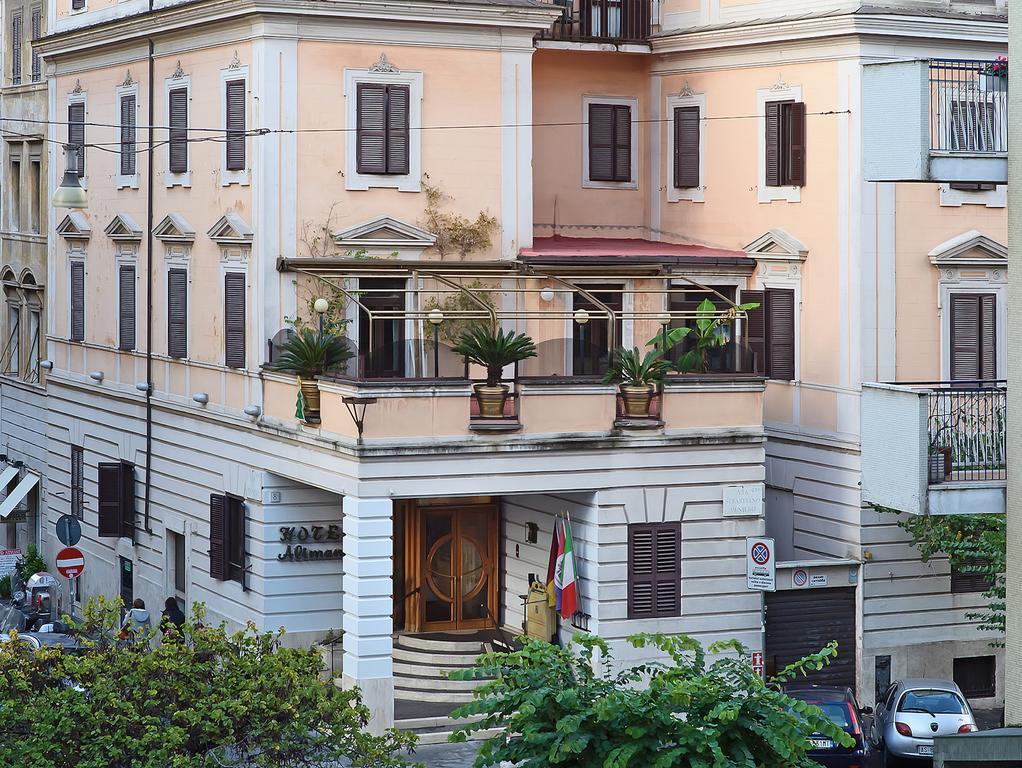 Museum Hotel
