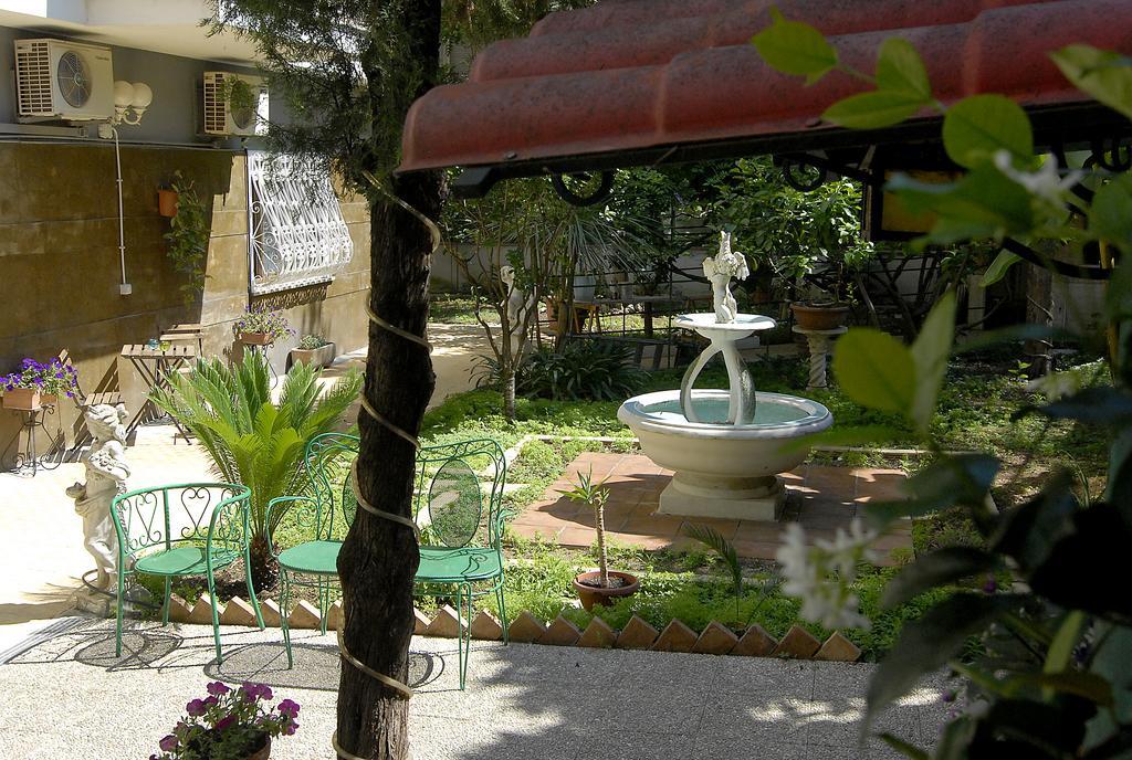 Tiburtina Garden 2* Rome