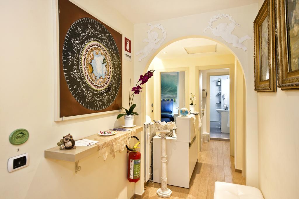 Gasthuis Etere In Prati Rome